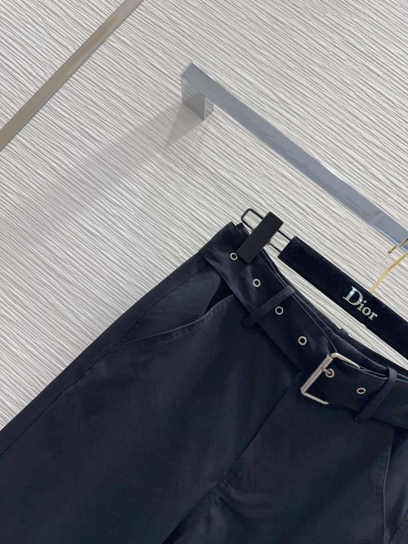 Christian Dior Long Pants